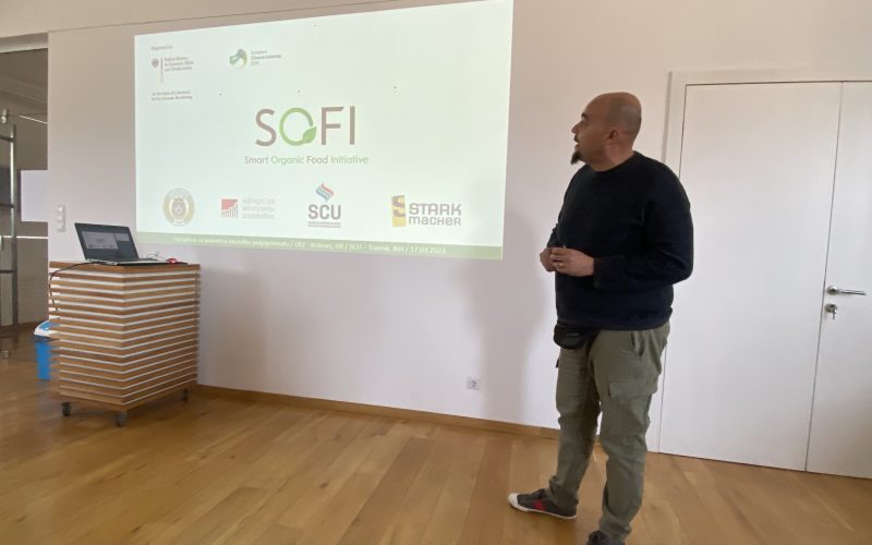 EUKI – European Climate Initiative – Europska klimatska inicijativa