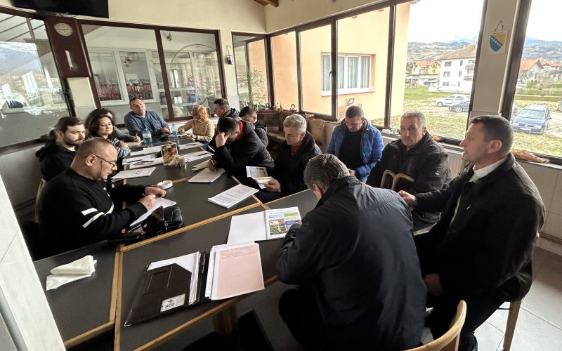 SOFI – Inicijativa za pametnu ekološku poljoprivredu