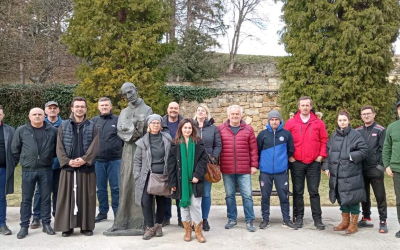 SOFI – Inicijativa za pametnu organsku poljoprivredu