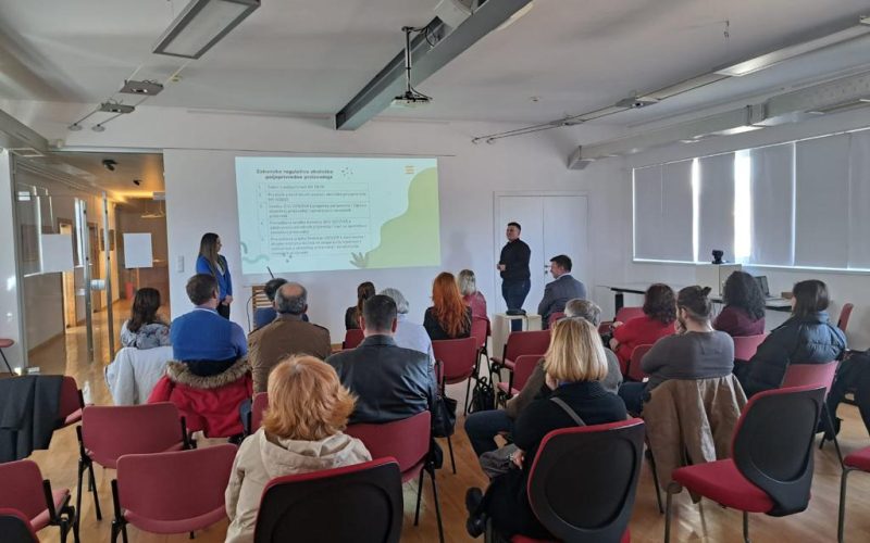 SOFI konferencija u Travniku – Pametna ekološka poljoprivreda