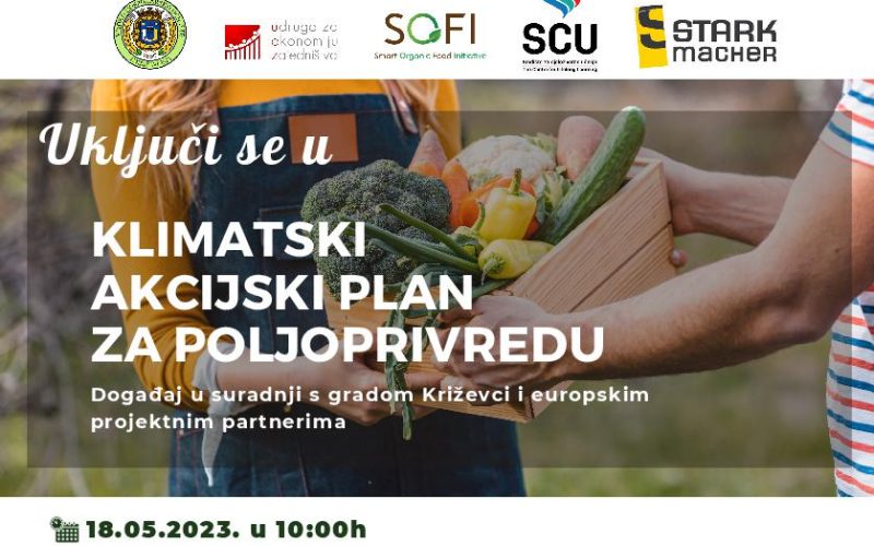 SOFI konferencija u Križevcima